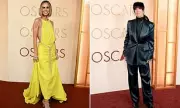 Oscars 2026: Fashion Fails and Fierce Competition as Stars Hit Red Carpet