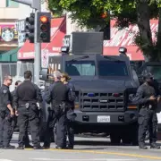 Oscars 2026: Heightened Security and Top Contenders as Ceremony Begins