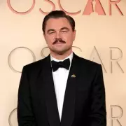 Oscars Camera Mishap Steals Spotlight from Leonardo DiCaprio's Moment