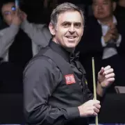 O'Sullivan's Daring Pot Signals Renewed Confidence Ahead of World Championship