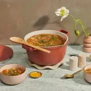 Our Place's Perfect Pot Hits Rare 40% Off Sale, Praised for Family Cooking