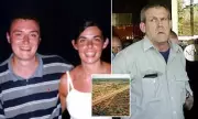 Outback Killer Bradley Murdoch's Final Defiance: Yelled 'Get Out' to Police on Deathbed