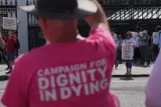 Over 150 MPs Urge Starmer to Stop Lords Blocking Assisted Dying Bill