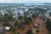 Over 230 Rescued as Flash Floods Ravage Hawaii, Dam Failure Fears Loom