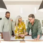 Over 55s Urged to Secure Wills in March to Protect Inheritance from Critical Errors