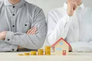 Over-60s Hold 55% of UK Housing Wealth as Market Demand Declines