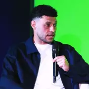 Oxlade-Chamberlain Reveals Arteta's Managerial Traits Emerged Under Wenger