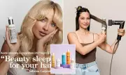 Oz Hair and Beauty's Afterpay Day Sale Offers Up to 70% Off Popular Brands