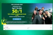 Paddy Power's 50/1 Cheltenham Betting Offer for Fact To File in Ryanair Chase