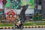 Pakistan Urges Cricket Fans to Stay Home Amid Fuel Crisis from Middle East War