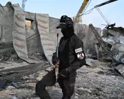 Pakistan's Airstrikes in Afghanistan Aim to Curb Terror, Risk Escalating Violence