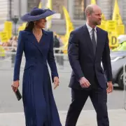 Palace Insider Expresses 'Serious' Concern Over King Charles and Kate Heckling at Commonwealth Event