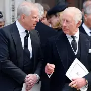 Palace 'Plots to Crush' Andrew as Royal Crisis Deepens Over Succession