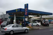 Panic Buying Sparks Fuel Crisis in Australian Regions Amid Global Conflict