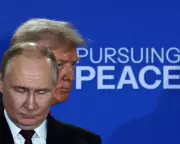 Parallels Emerge Between US-Israel Iran Campaign and Russia's Ukraine Invasion