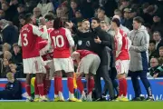 Pardew Claims Arsenal Title Would Need Asterisk Due to Tactical Approach