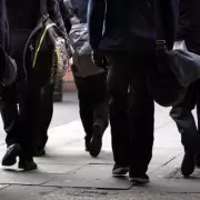 Parent Discovers Son's Bullying at School, Response Sparks Debate