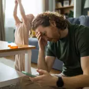 Parental Perfection Pressure: Social Media Fuels 'Keeping Up' Struggle