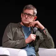 Parents Express Terror After Louis Theroux's Manosphere Documentary Exposes Online Influencers