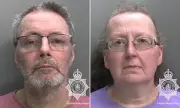 Parents jailed for eight years after daughter starved to death in appalling neglect