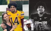 Parents of Late Colorado QB Dominiq Ponder Share Grief and Praise Coach Deion Sanders