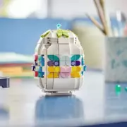Parents Snag LEGO Easter Egg for Under £3 in Argos and TopCashback Deal