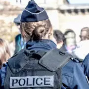 Paris Bank of America Bombing Attempt Foiled as Suspect Arrested