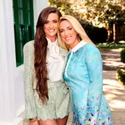 Paris Fury and Daughter Venezuela Share Wedding Plans and Family Bond in Exclusive Interview