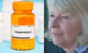 Parkinson's Drug Side Effects: Widow Reveals Husband's Sudden Sex Addiction