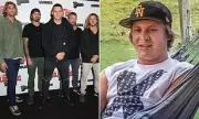 Parkway Drive Merch Manager's Business Card Resurfaces in Underage Sex Scandal