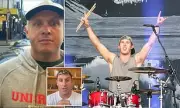 Parkway Drive Singer Admits Band Knew Merch Manager Was 'Bad With People'
