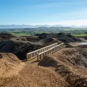 Parys Mountain: The UK's Mars-Like Hiking Destination in Anglesey