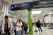 Passengers Demand TSA Pay Amid Government Shutdown Airport Chaos