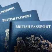 Passport Warning: Easter Travellers Risk £222 Fee for Common Renewal Mistake