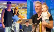 Pat McAfee's Journey from NFL Star to Media Mogul and Fatherhood