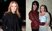 Patsy Kensit Opens Up About Past Hurts, Marriages and Secret Affair