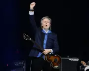 Paul McCartney Announces 18th Solo Album The Boys of Dungeon Lane