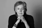 Paul McCartney Announces New Album with Poignant Single 'Days We Left Behind'