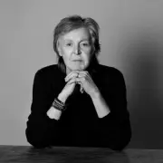 Paul McCartney's New Album 'The Boys Of Dungeon Lane' Explores Liverpool Nostalgia