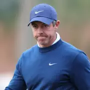 Paul McGinley Raises Concerns Over Rory McIlroy's Masters Defence