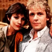 Paul Nicholas' Ageing Transformation Stuns This Morning Viewers