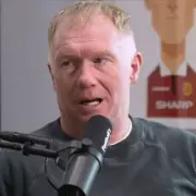 Paul Scholes Names Six Preferred Managers Over Carrick for Man Utd Role