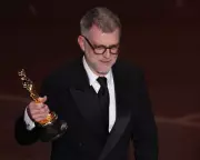 Paul Thomas Anderson Secures Best Director Oscar for 'One Battle After Another'