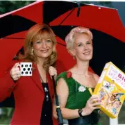 Paula Yates' Tragic Final Years: Custody Battles, Loss, and a Fatal Overdose