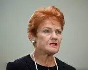 Pauline Hanson's Taxpayer-Funded Flights Coincide with One Nation Fundraisers