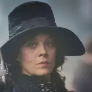 Peaky Blinders Fans Mourn Polly Gray's Fate in The Immortal Man Film
