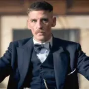 Peaky Blinders Film Confirms Arthur Shelby's Fate: Killed by Tommy
