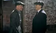 Peaky Blinders Film Sparks Fashion Revival: The Shelby Effect Returns