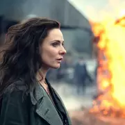 Peaky Blinders' Zelda Mystery Unveiled: The Untold Story of Tommy Shelby's Past