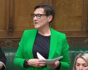 Peers Vote to Support Clause Pardoning Women Convicted for Abortions